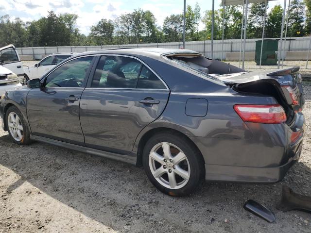 Photo 1 VIN: 4T1BE46K69U836018 - TOYOTA CAMRY 