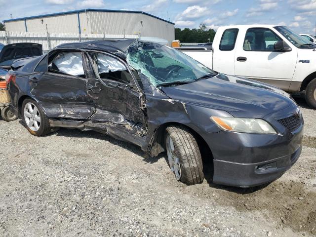 Photo 3 VIN: 4T1BE46K69U836018 - TOYOTA CAMRY 