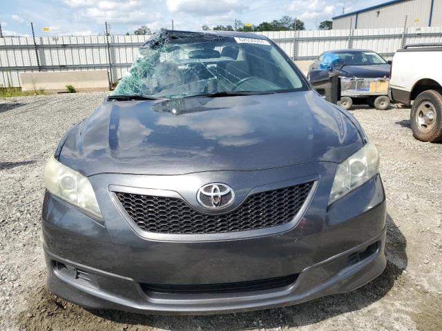 Photo 4 VIN: 4T1BE46K69U836018 - TOYOTA CAMRY 