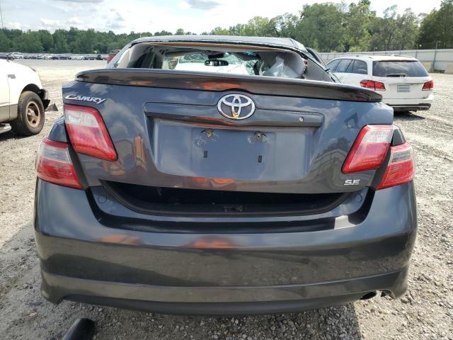 Photo 5 VIN: 4T1BE46K69U836018 - TOYOTA CAMRY 