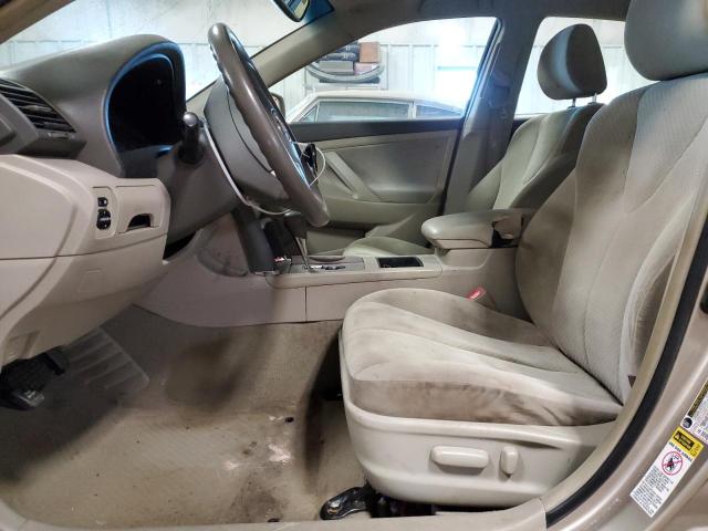 Photo 6 VIN: 4T1BE46K69U837069 - TOYOTA CAMRY 