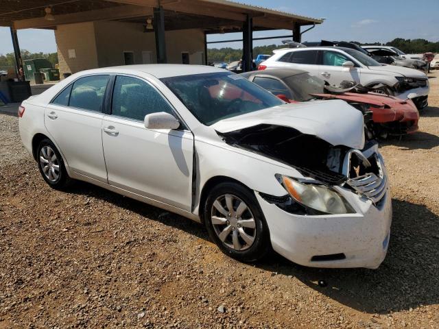 Photo 3 VIN: 4T1BE46K69U841851 - TOYOTA CAMRY 