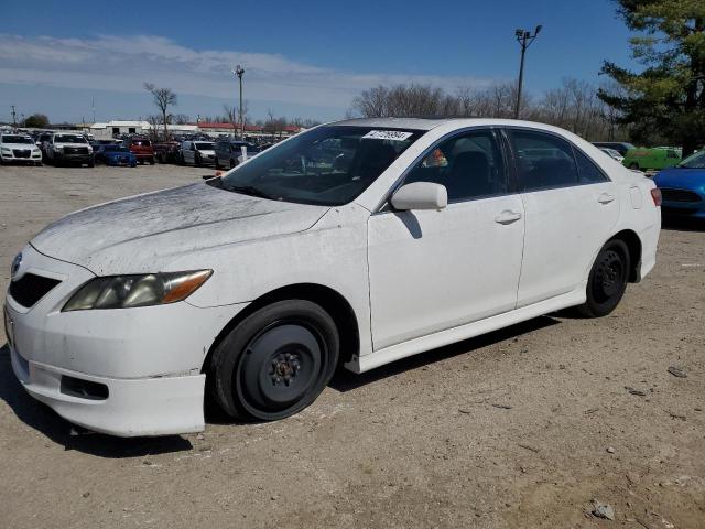 Photo 0 VIN: 4T1BE46K69U850372 - TOYOTA CAMRY 