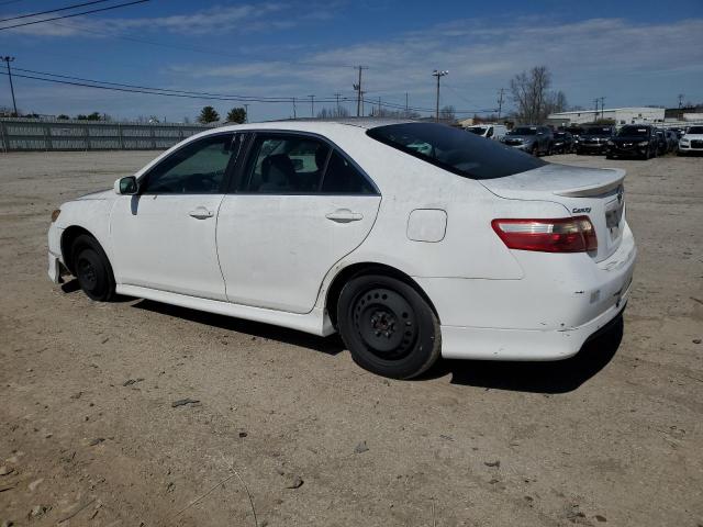 Photo 1 VIN: 4T1BE46K69U850372 - TOYOTA CAMRY 