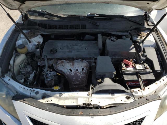 Photo 10 VIN: 4T1BE46K69U850372 - TOYOTA CAMRY 