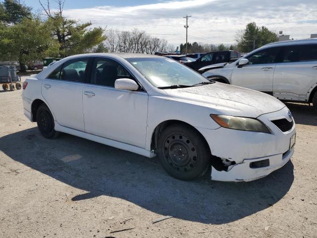 Photo 3 VIN: 4T1BE46K69U850372 - TOYOTA CAMRY 