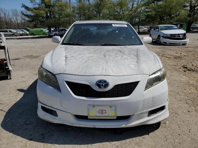 Photo 4 VIN: 4T1BE46K69U850372 - TOYOTA CAMRY 