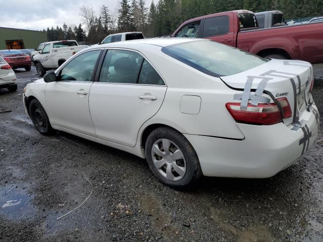 Photo 1 VIN: 4T1BE46K69U860092 - TOYOTA CAMRY 