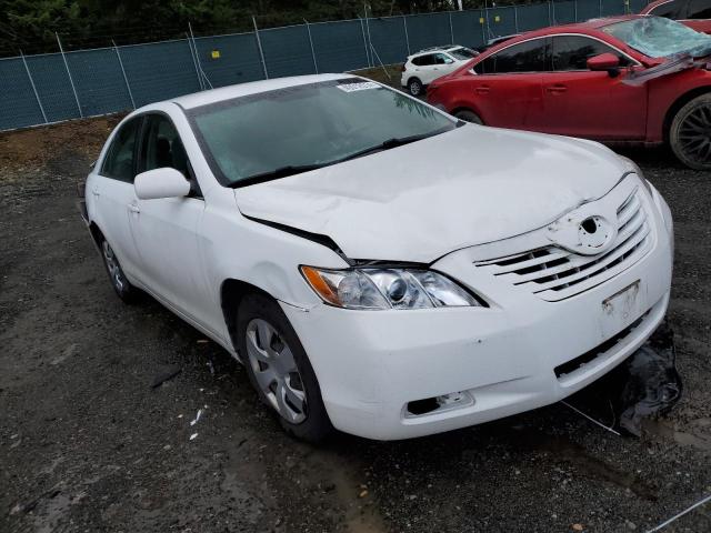 Photo 3 VIN: 4T1BE46K69U860092 - TOYOTA CAMRY 