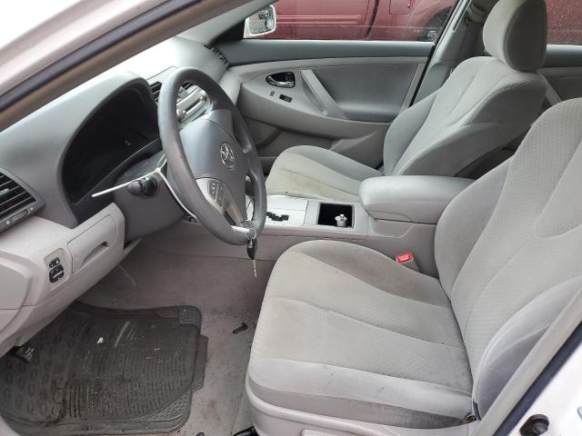 Photo 6 VIN: 4T1BE46K69U860092 - TOYOTA CAMRY 