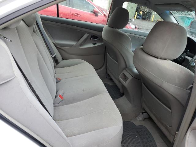 Photo 9 VIN: 4T1BE46K69U860092 - TOYOTA CAMRY 