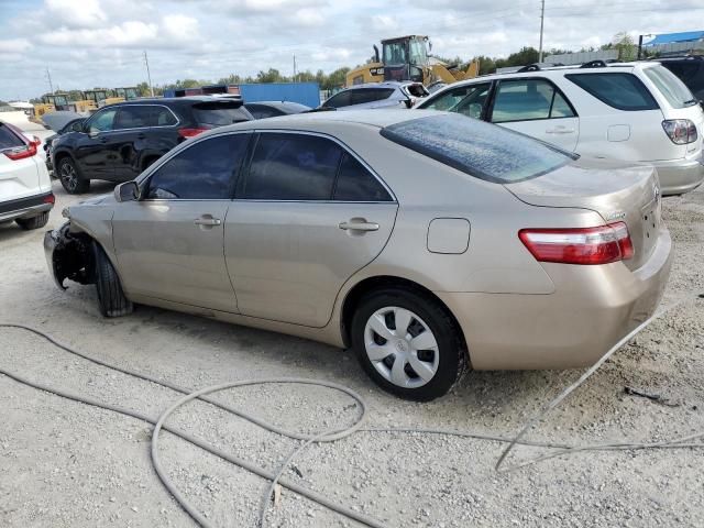 Photo 1 VIN: 4T1BE46K69U860951 - TOYOTA CAMRY 