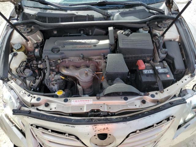 Photo 10 VIN: 4T1BE46K69U860951 - TOYOTA CAMRY 