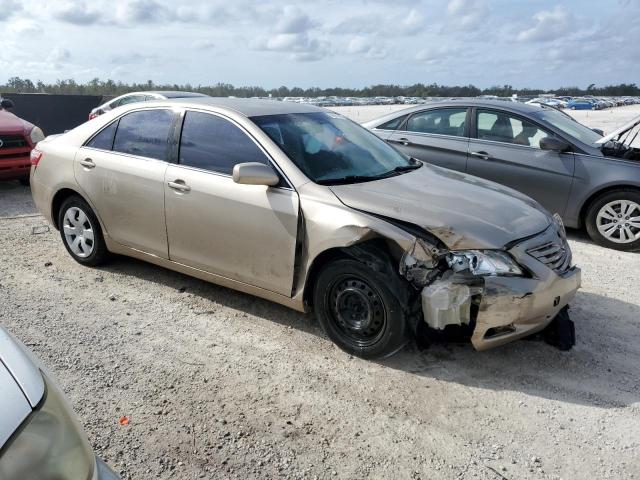 Photo 3 VIN: 4T1BE46K69U860951 - TOYOTA CAMRY 