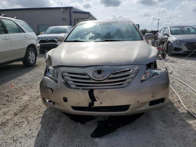 Photo 4 VIN: 4T1BE46K69U860951 - TOYOTA CAMRY 