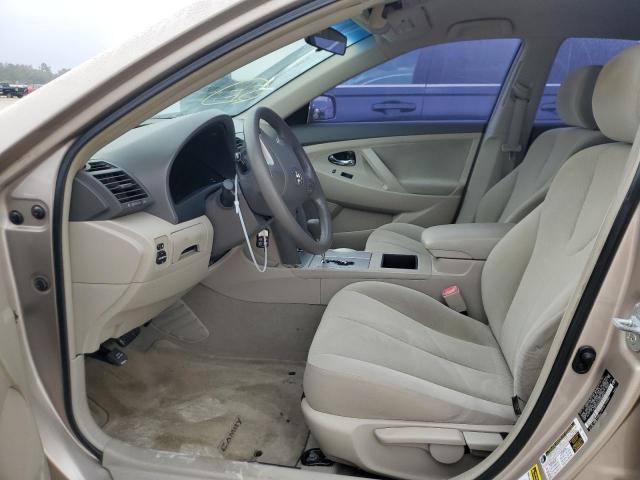 Photo 6 VIN: 4T1BE46K69U860951 - TOYOTA CAMRY 