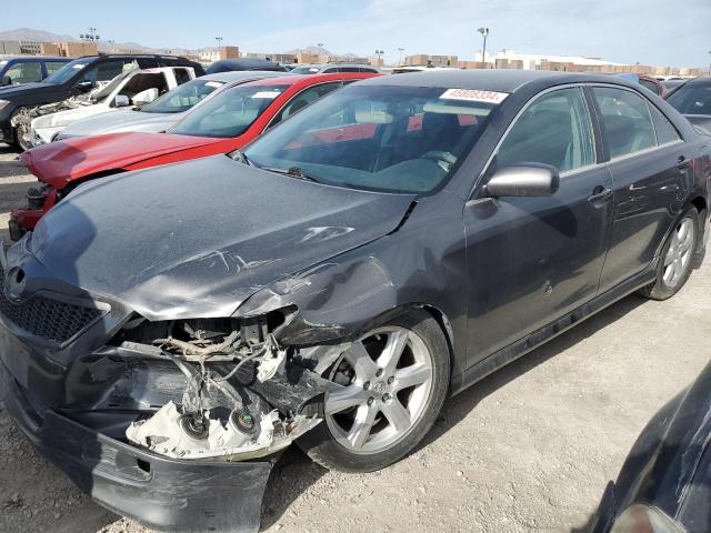 Photo 0 VIN: 4T1BE46K69U861758 - TOYOTA CAMRY 