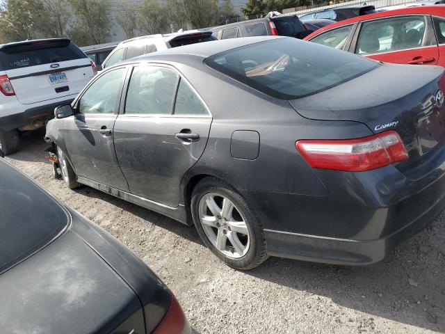 Photo 1 VIN: 4T1BE46K69U861758 - TOYOTA CAMRY 