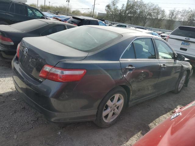 Photo 2 VIN: 4T1BE46K69U861758 - TOYOTA CAMRY 