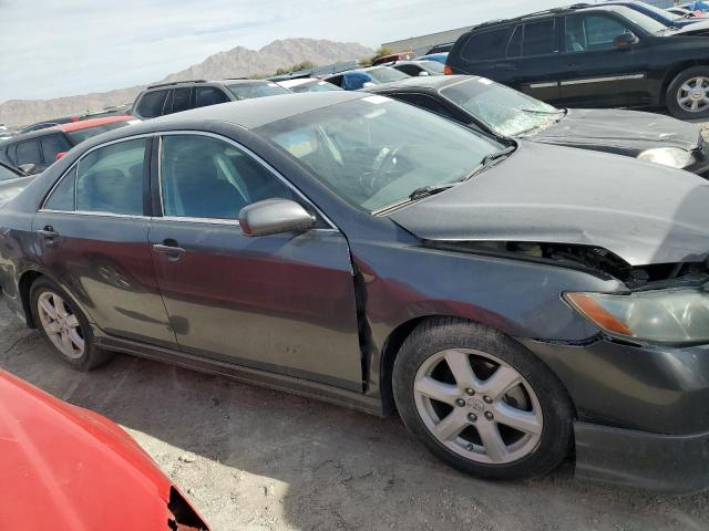 Photo 3 VIN: 4T1BE46K69U861758 - TOYOTA CAMRY 