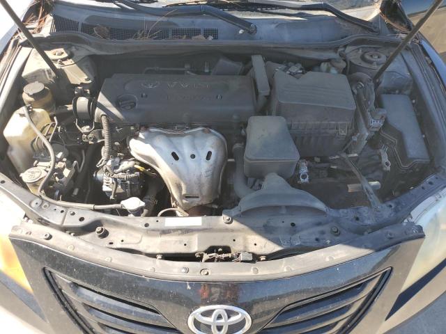 Photo 10 VIN: 4T1BE46K69U875479 - TOYOTA CAMRY BASE 