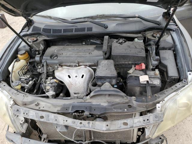 Photo 10 VIN: 4T1BE46K69U878334 - TOYOTA CAMRY BASE 