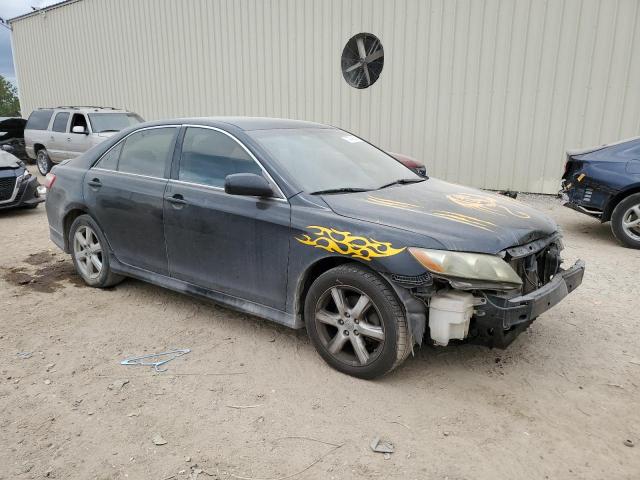 Photo 3 VIN: 4T1BE46K69U878334 - TOYOTA CAMRY BASE 