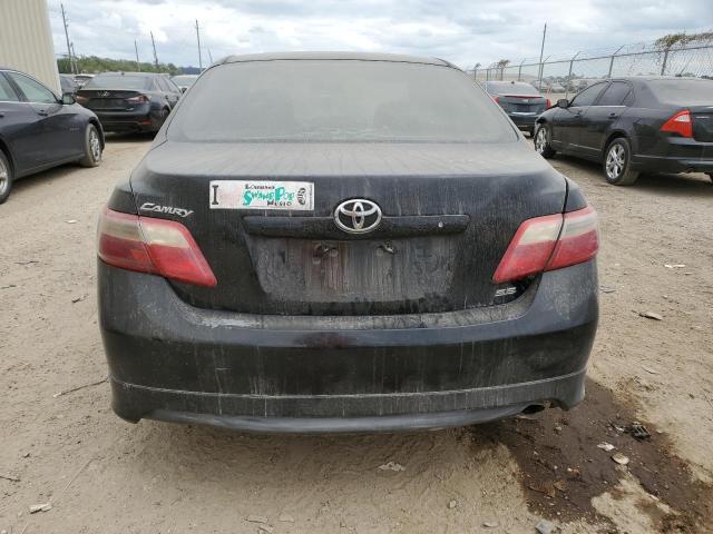 Photo 5 VIN: 4T1BE46K69U878334 - TOYOTA CAMRY BASE 