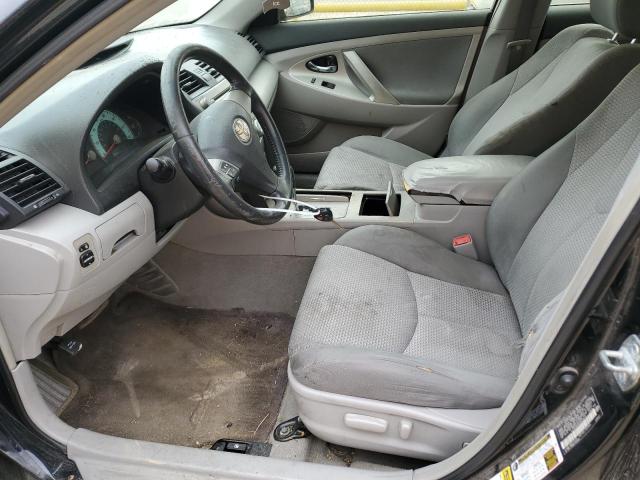 Photo 6 VIN: 4T1BE46K69U878334 - TOYOTA CAMRY BASE 