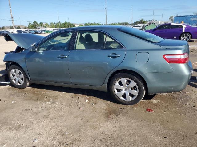 Photo 1 VIN: 4T1BE46K69U880617 - TOYOTA CAMRY BASE 