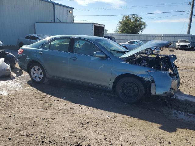 Photo 3 VIN: 4T1BE46K69U880617 - TOYOTA CAMRY BASE 