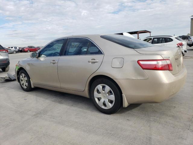 Photo 1 VIN: 4T1BE46K69U888040 - TOYOTA CAMRY 