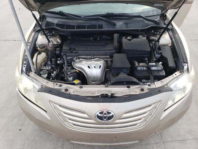 Photo 10 VIN: 4T1BE46K69U888040 - TOYOTA CAMRY 