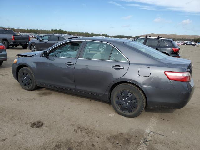 Photo 1 VIN: 4T1BE46K69U889138 - TOYOTA CAMRY BASE 