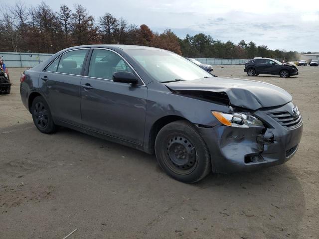 Photo 3 VIN: 4T1BE46K69U889138 - TOYOTA CAMRY BASE 