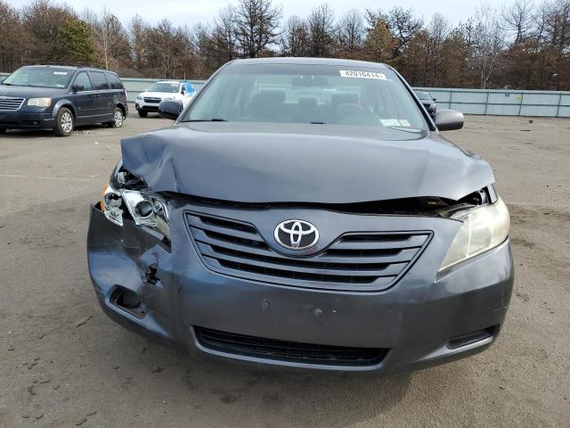 Photo 4 VIN: 4T1BE46K69U889138 - TOYOTA CAMRY BASE 