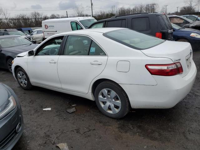 Photo 1 VIN: 4T1BE46K69U907220 - TOYOTA CAMRY 