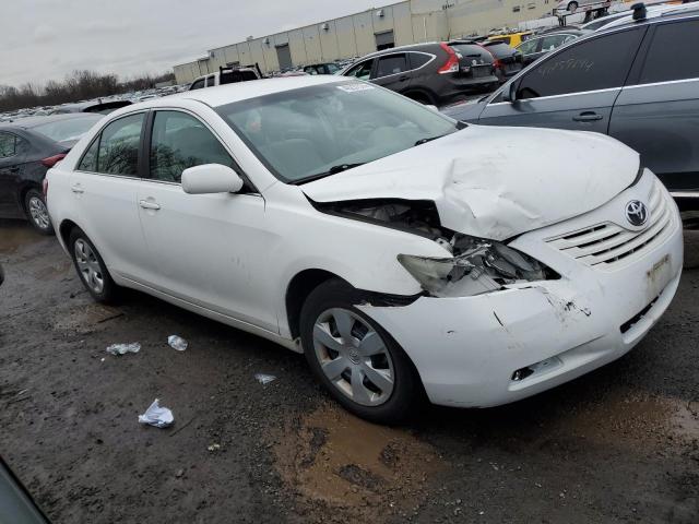 Photo 3 VIN: 4T1BE46K69U907220 - TOYOTA CAMRY 