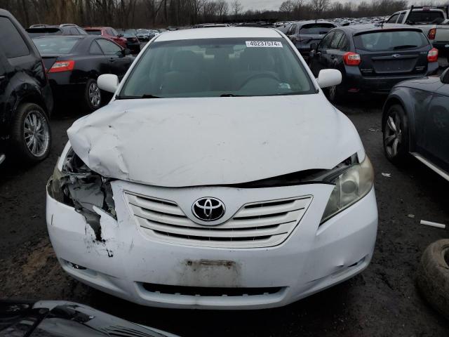 Photo 4 VIN: 4T1BE46K69U907220 - TOYOTA CAMRY 