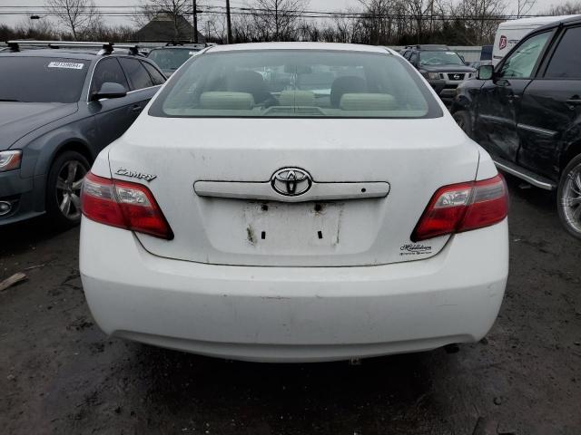 Photo 5 VIN: 4T1BE46K69U907220 - TOYOTA CAMRY 