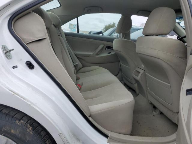 Photo 9 VIN: 4T1BE46K69U907220 - TOYOTA CAMRY 