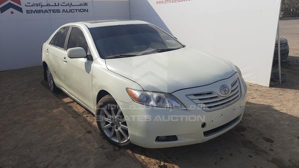 Photo 8 VIN: 4T1BE46K69U908514 - TOYOTA CAMRY 