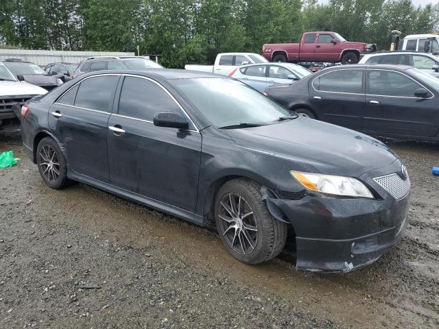 Photo 3 VIN: 4T1BE46K69U914782 - TOYOTA CAMRY 