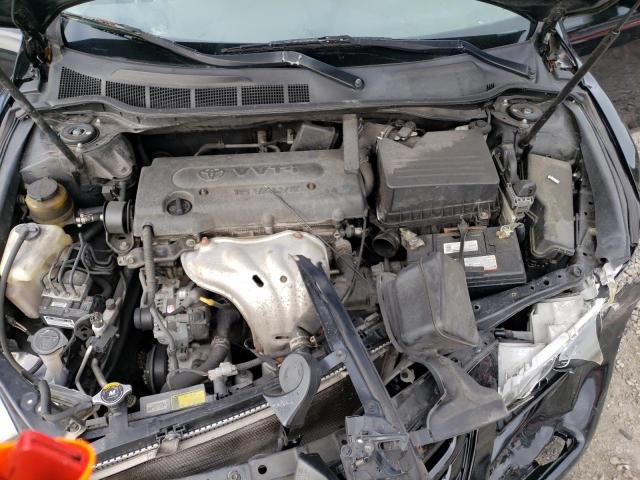 Photo 10 VIN: 4T1BE46K69U914877 - TOYOTA CAMRY BASE 