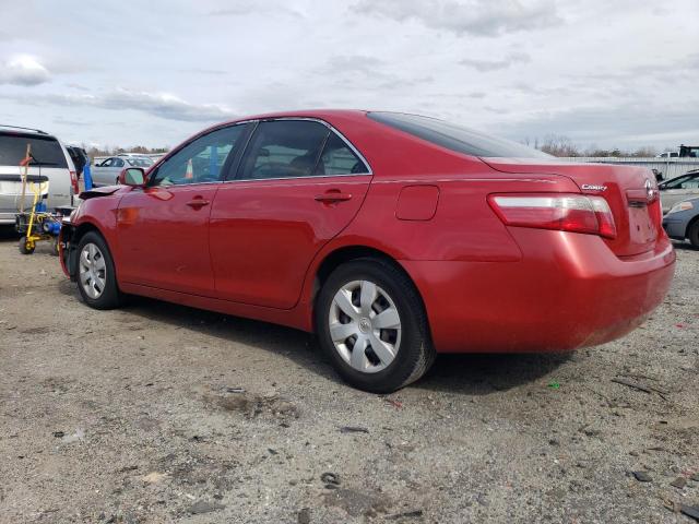 Photo 1 VIN: 4T1BE46K77U013000 - TOYOTA CAMRY 