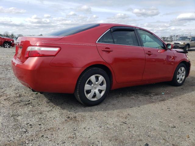 Photo 2 VIN: 4T1BE46K77U013000 - TOYOTA CAMRY 