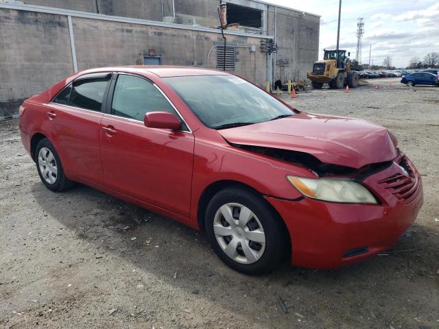 Photo 3 VIN: 4T1BE46K77U013000 - TOYOTA CAMRY 