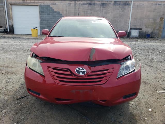 Photo 4 VIN: 4T1BE46K77U013000 - TOYOTA CAMRY 