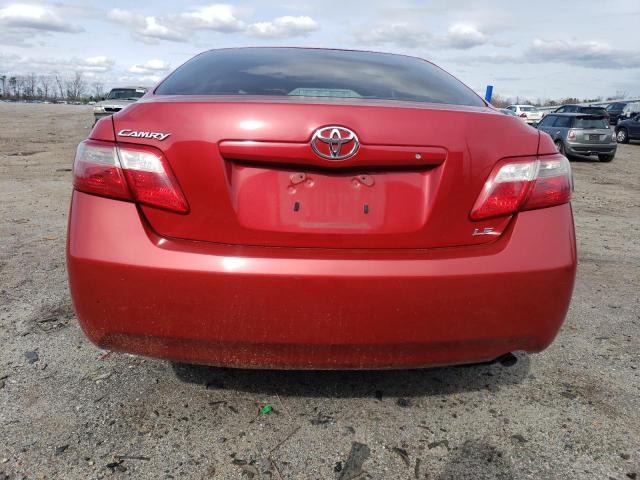 Photo 5 VIN: 4T1BE46K77U013000 - TOYOTA CAMRY 