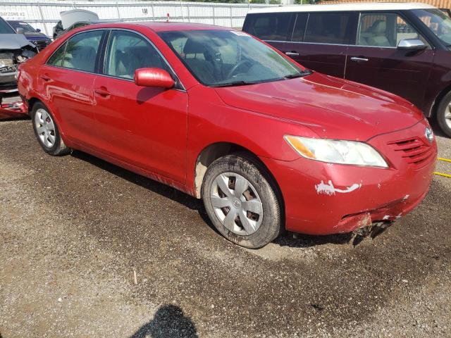 Photo 3 VIN: 4T1BE46K77U016074 - TOYOTA CAMRY CE 